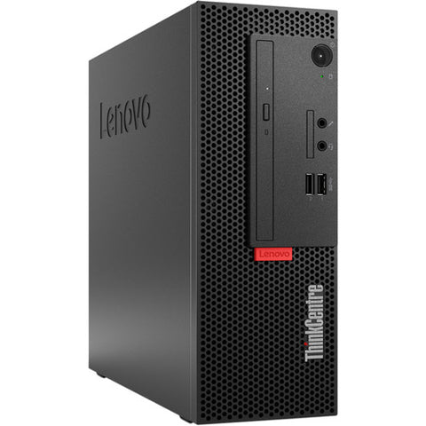 Lenovo Desktop TC M710e I3_7100 4G