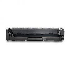HP 202X (CF500XC) Color LaserJet Pro M254 MFP M281 High Yield Black Original LaserJet Toner Cartridge (3200 Yield)