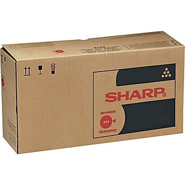 Sharp Electronics Toner Cartridge (25000 Yield)