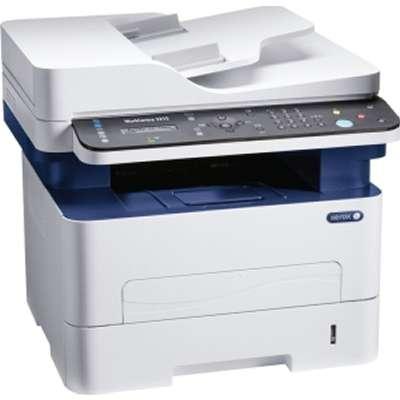 Xerox<sup>&reg;</sup> WorkCentre 3215NI Mono Laser MFP