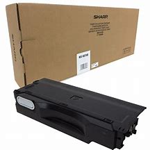 Sharp Electronics (MX607HB) Waster Toner Container