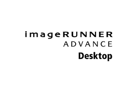 Canon, Inc imageRunner Advance Desktop