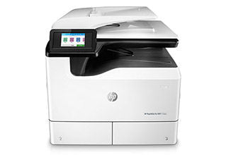 HP PageWide Pro 772dw MFP