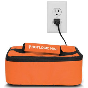 HotLogic Mini Portable Oven