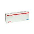 OKI Data OKI C931 C941 Cyan Toner Cartridge (38000 Yield)