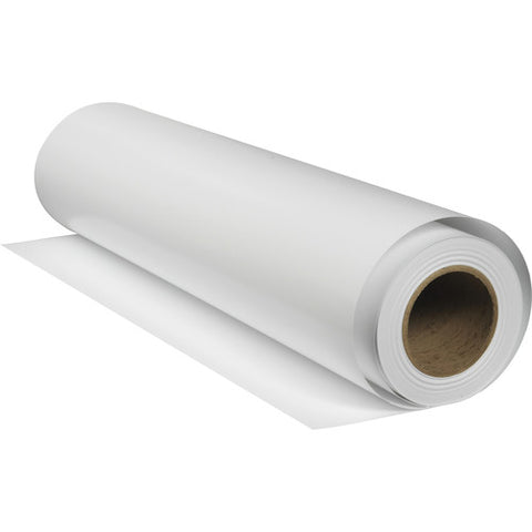 HP Universal Coated Paper 24# 89 Bright (24" x 150' Roll)