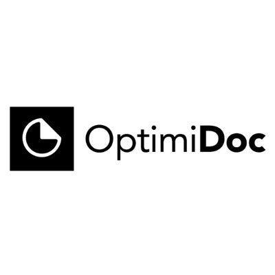 Optimidoc Print Management & Document Capture Solution