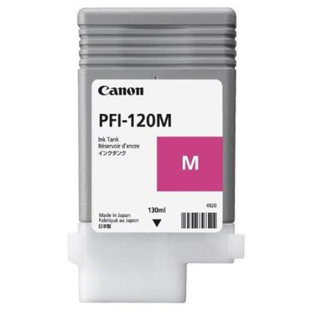 Canon, Inc PFI-120 Magenta (130ml)