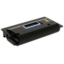 Kyocera Kyocera TK-717 Black High Yield Toner Cartridge