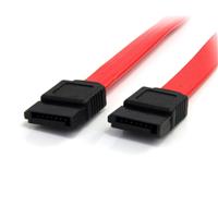 StarTech 12IN SATA TO SATA SERIAL ATA CABLE