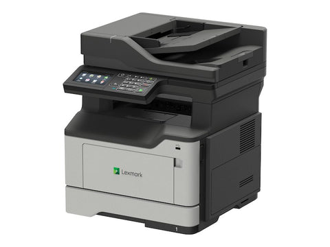 Lexmark MB2442adwe Monochrome Multifunction Laser Printer