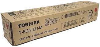 Toshiba Magenta Toner Cartridge (33600 Yield)