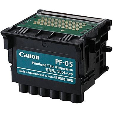 Canon, Inc Canon PF-05 printhead for IPF8400