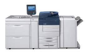 Xerox<sup>&reg;</sup> Xerox Color C60 Pro Printer