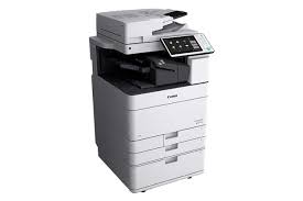 Canon, Inc imageRUNNER ADVANCE C3530i III