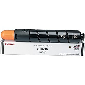 Canon, Inc (GPR-30) Black Toner Cartridge Fits: C5405, C5051, C5250, C5255 (44000 Yield)