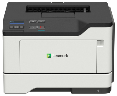 Lexmark MS321dn Mono Laser Printer
