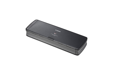 Canon, Inc IMAGE FORMULA P-215II MOBILE DOCUMENT SCANNER 10/20PPM.  COMPARABLE TO FUJITSU S