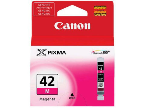 Canon, Inc (CLI-42M) PIXMA PRO-100 Magenta Ink Cartridge