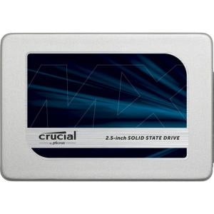 Crucial 525GB MX300 SATA 2.5" SSD