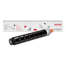 Xerox<sup>&reg;</sup> Remanufactured Xerox Toner, Alternate for Everyday Canon 3782B003AA Black toner cartridge