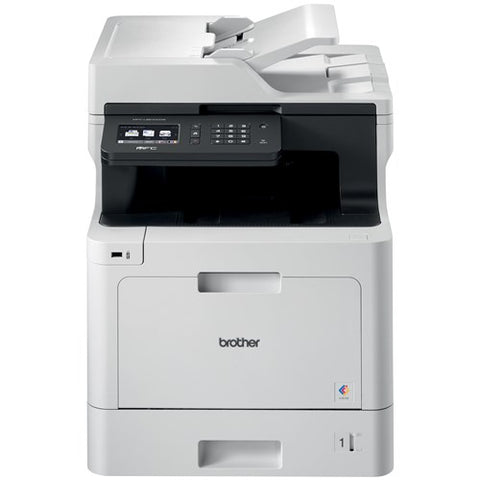 Brother MFC-L8610CDW Color Laser MFP