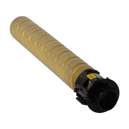 Ricoh MP C3003 C3503 Yellow Toner Cartridge (18000 Yield)