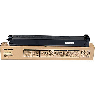 Sharp MX-2301N 2600N 3100N Black Toner Cartridge (18000 Yield)