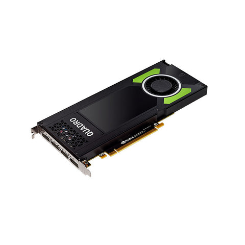 PNY Technologies Quadro P4000 PCIE 3.0