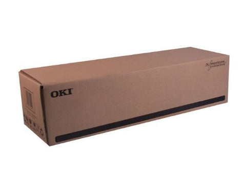 OKI Data OKI C931 C941 Yellow Toner Cartridge (38000 Yield)