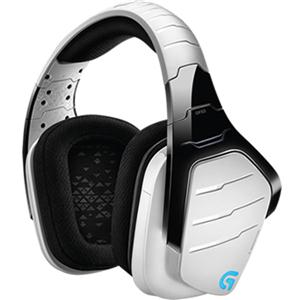 Logitech Wrlss Gaming Headset G933 Wh