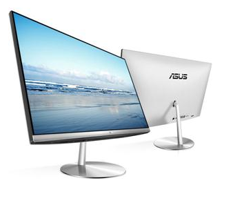 ASUS Computer International ASUS Zen AiO All-in-One PC Des