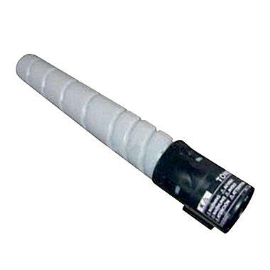 Konica Minolta Black Toner Cartridge (TN-512K) (27000 Yield)