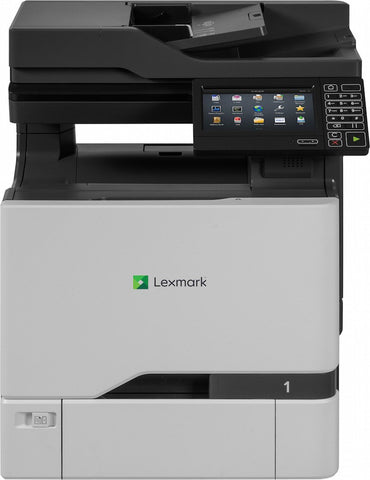 Lexmark XC4140 Color Laser MFP