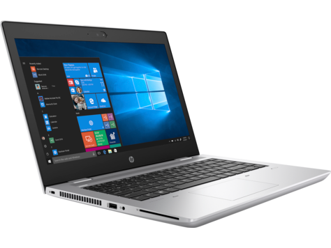 HP ProBook 640 G4 Notebook PC (3XJ71UT)