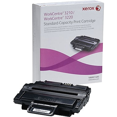 Xerox WorkCentre 3210 3220 Toner Cartridge (2000 Yield)