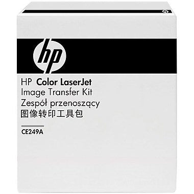 HP Color LaserJet CM4540 CP4025 CP4525 M651 M680 Intermediate Transfer Belt Kit (Includes Transfer Belt Roller)