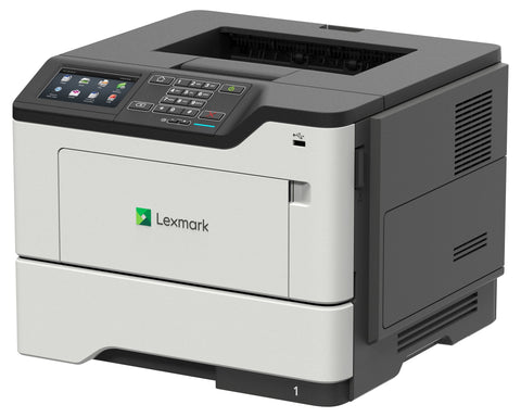 Lexmark C2535dw Color Laser Printer