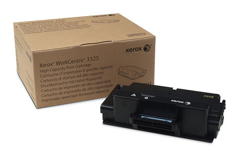 Xerox<sup>&reg;</sup> High Capacity Toner Cartridge (11000 Yield)