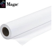 Magic 24" X 50' VERONA300RAG 300GSM  100% COTTON SMOOTH MATTE FINE ART PAPER