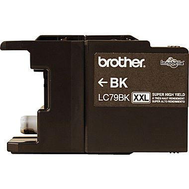 Brother SUPER HIGH YIELD INK CARTRIDGE - BLACK
