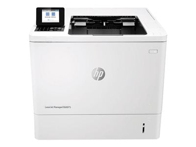 HP LaserJet Managed E60075dn Mono Laser Printer