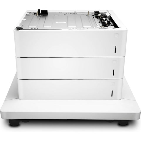 HP 3 x 550-Sheet Paper Tray Stand