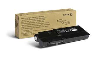Xerox VersaLink C400 C405 Extra High Capacity Black Toner Cartridge (10500 Yield)