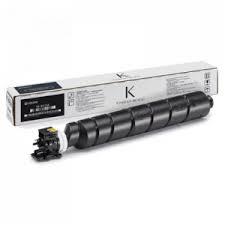 Kyocera (TK8527K) Black Toner Cartridge