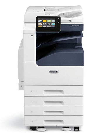 Xerox<sup>&reg;</sup> VersaLink C7030/TS2 With 110 Sheet DADF