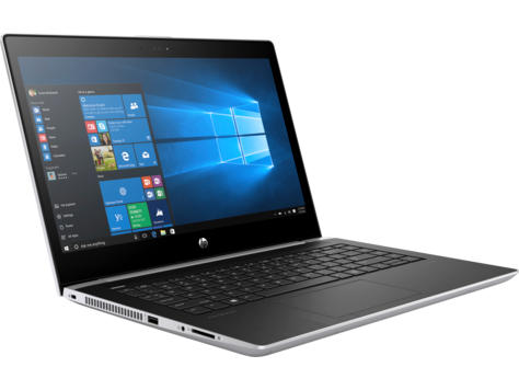 HP Promo ProBook 440 G5, Intel Core i7-7500U (2.7 GHz, 4 MB cache), 8GB 2400 1D