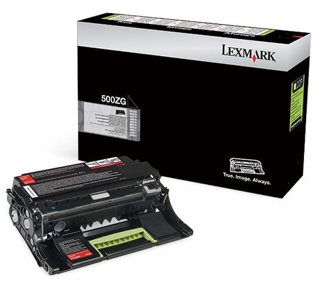 Lexmark (500ZA) Imaging Unit (60000 Yield)