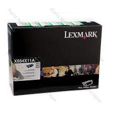 Lexmark XS796 Yellow Extra High Yield Return Pgm Print Cartridge