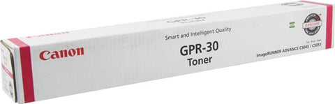 Canon, Inc (GPR-30) Magenta Toner Cartridge (38000 Yield)